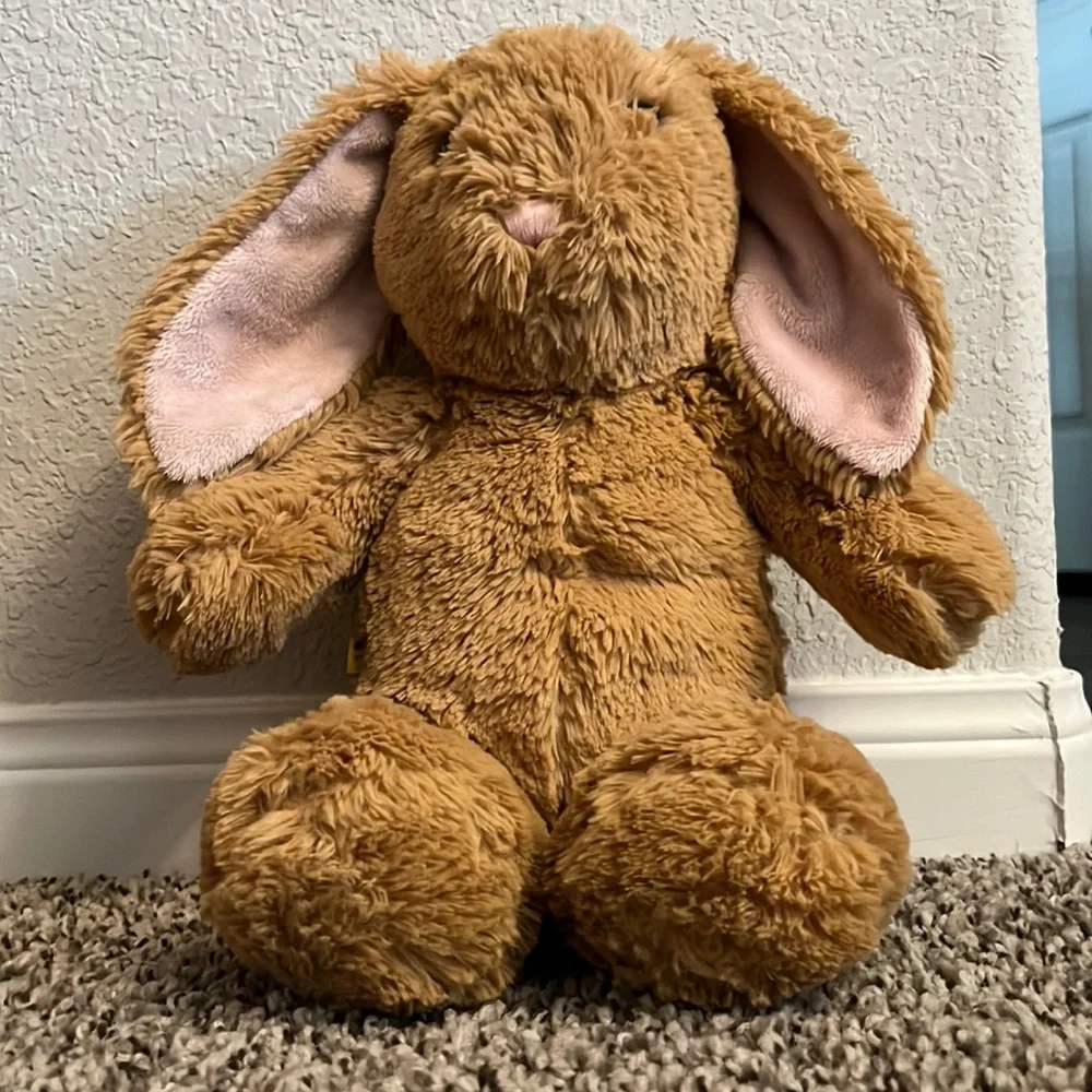 Build a bear Easter Rabbit - Picture 1 of 4